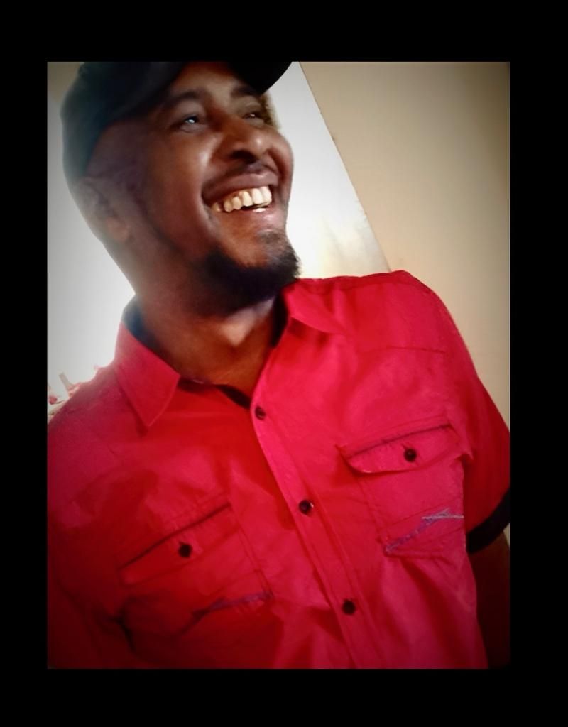 Jarron Dewayne Norris Sr.