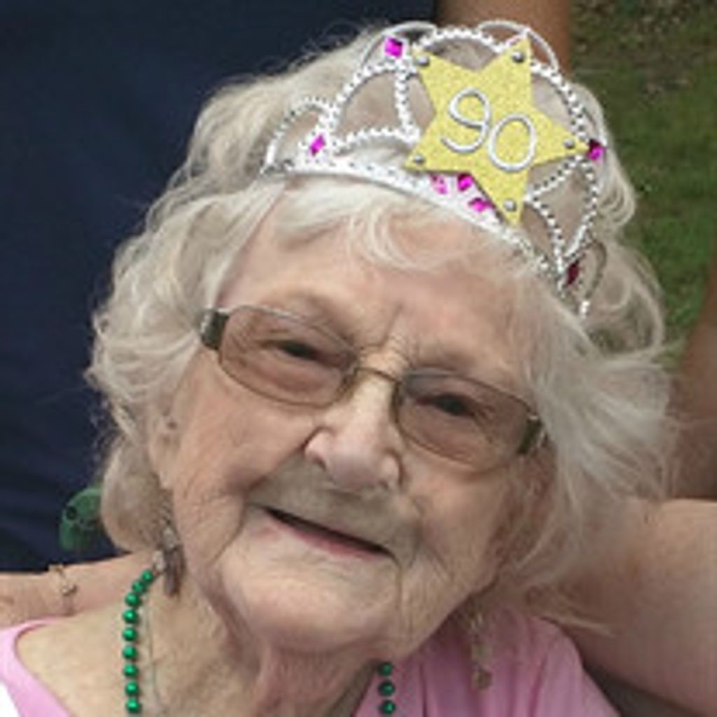 Margaret Sweeney