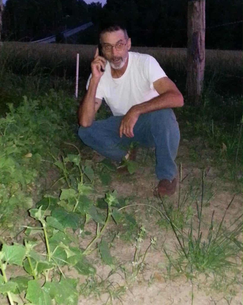 Mark Edward Ossmann Profile Photo