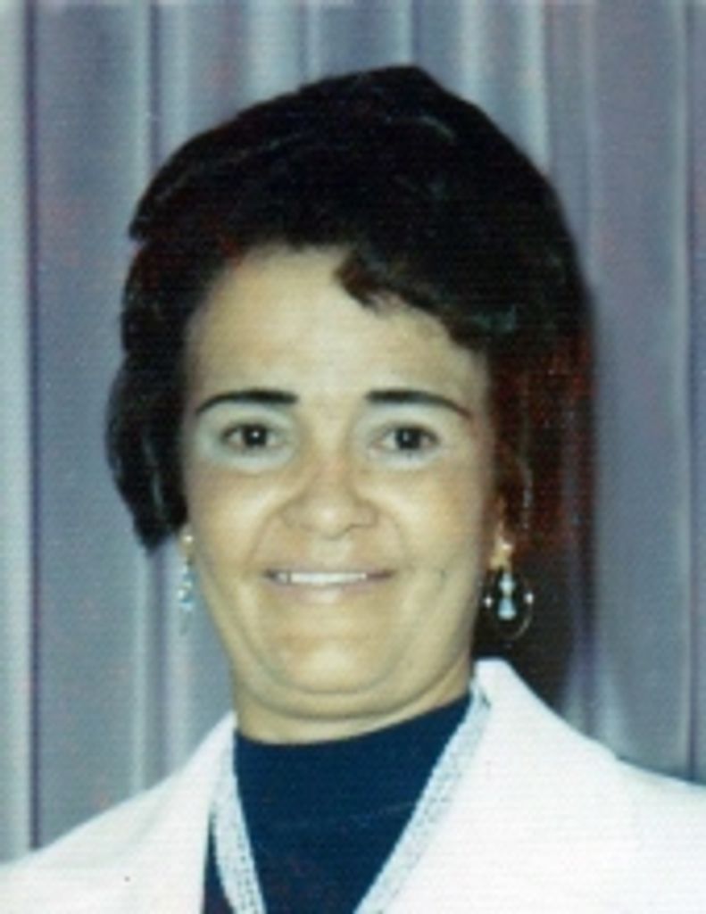 Laura B. LeBlanc