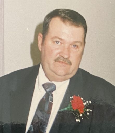 Harry Lynnwood Enyeart Profile Photo