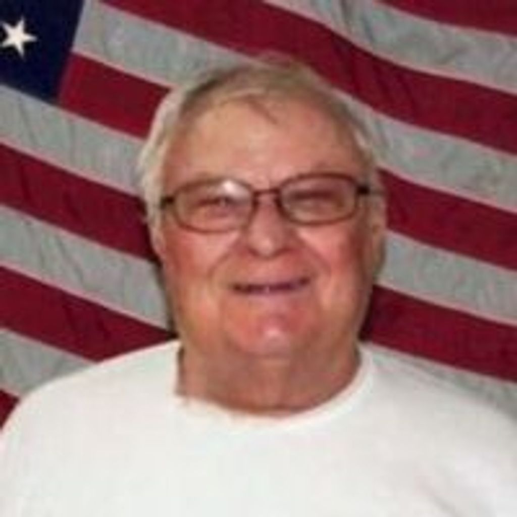 William "Bill" C. Sharlow