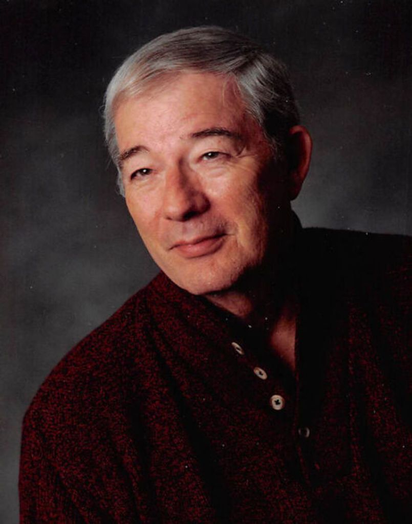 Richard "Dick" L. Warner Profile Photo