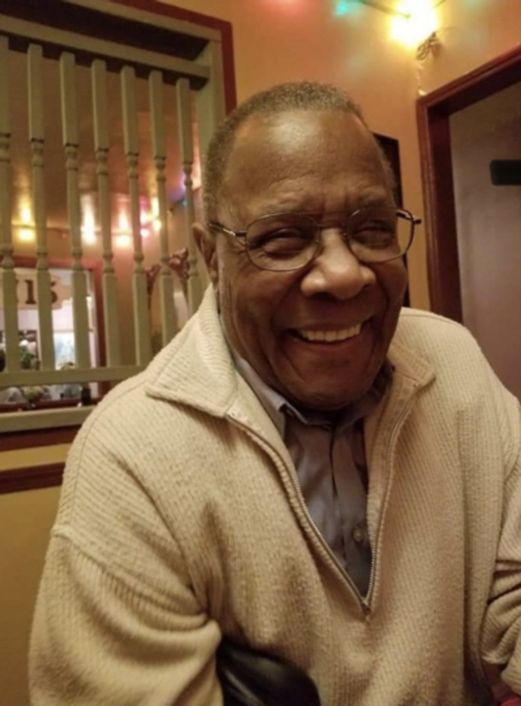 Joseph "Joe" Lewis Profile Photo