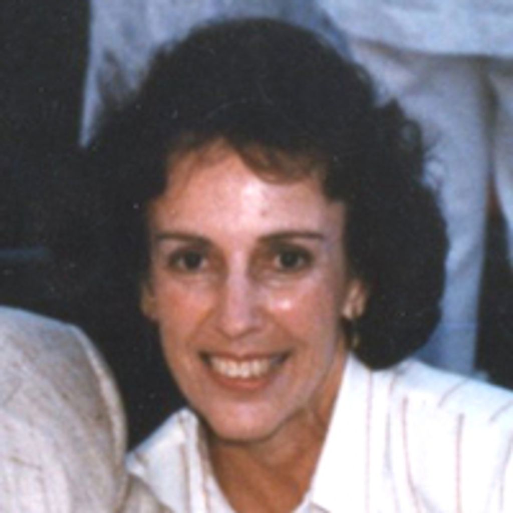 Geraldine  "Gerry" Prickett