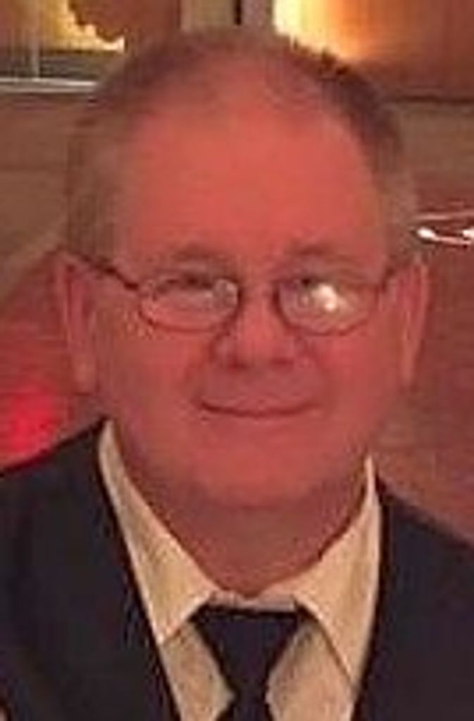 James M. King Jr. Profile Photo
