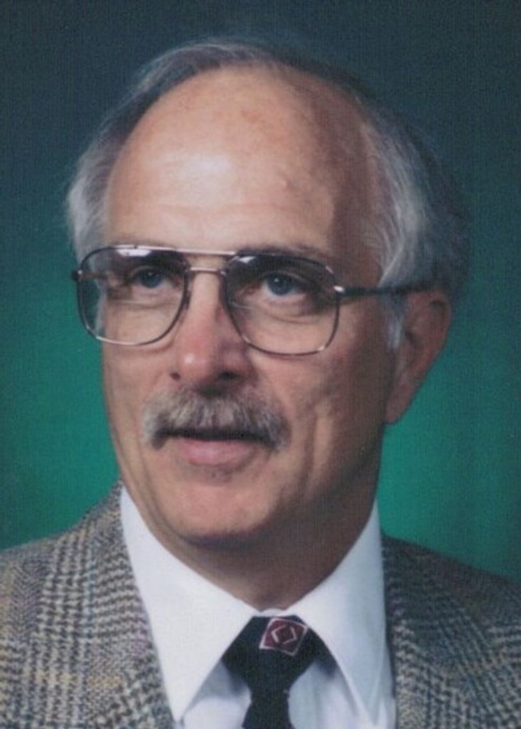 Donald L. Ender Profile Photo