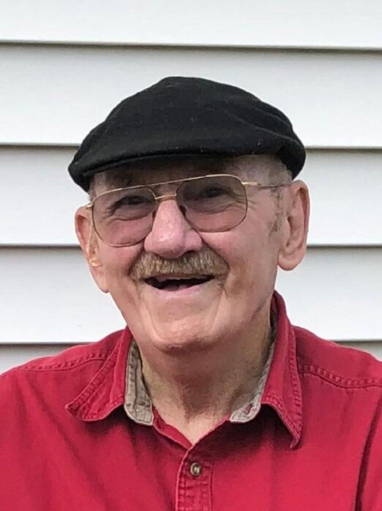 Gary N. Mcguckin