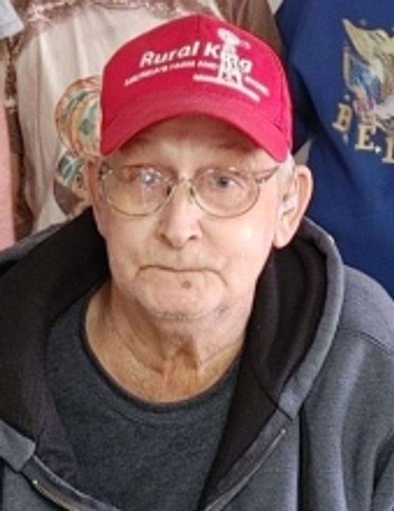 Billy Frank Peterson