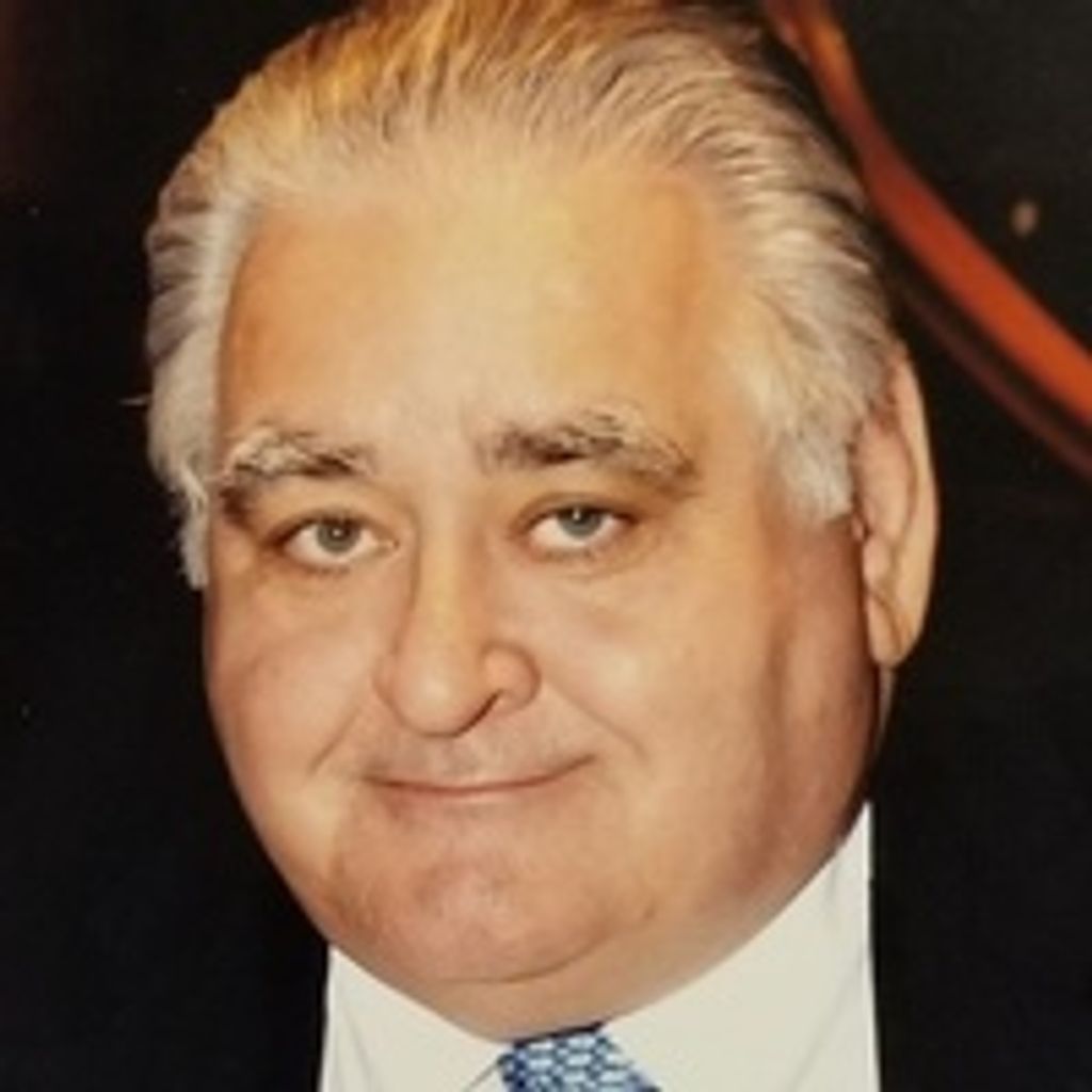 Larry D. Hess