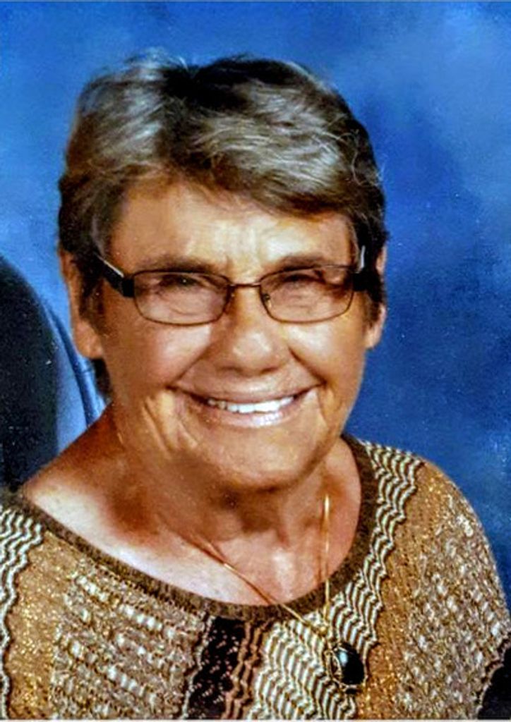 Katherine Louise Schwegmann Profile Photo