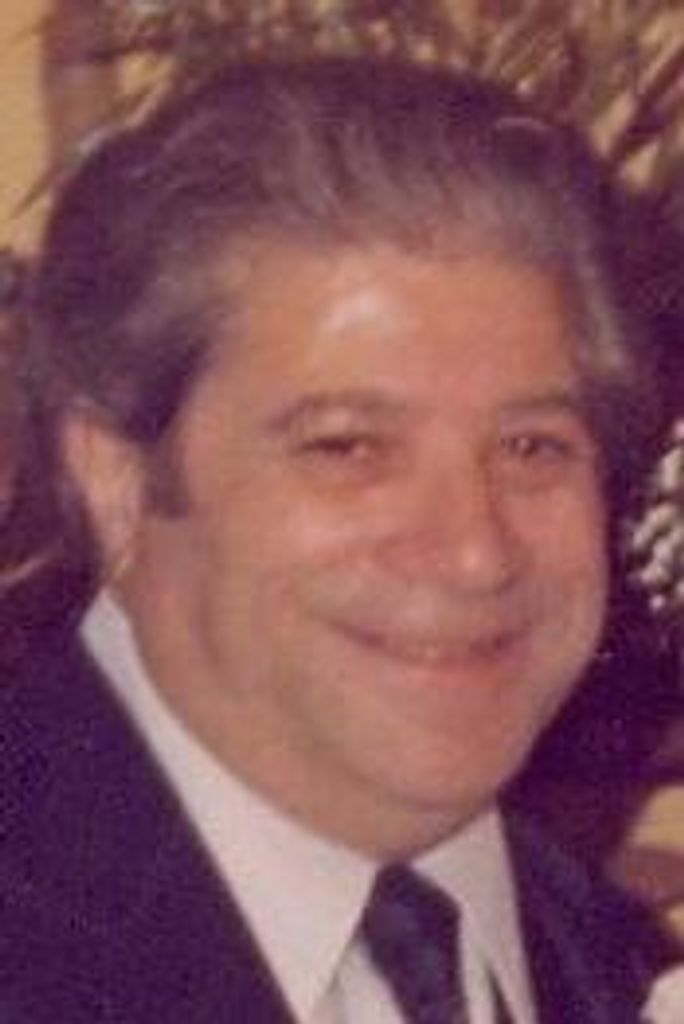 Frank F. Cirrincione