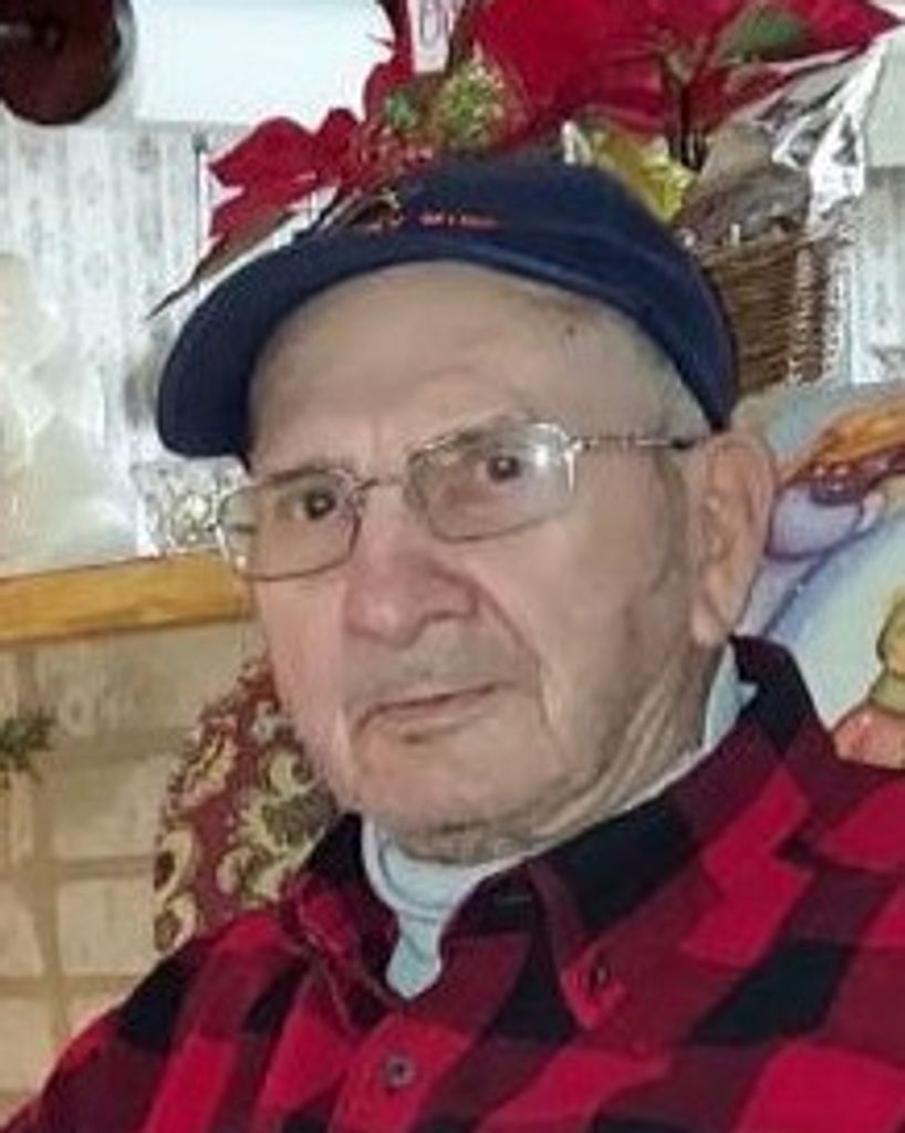 Robert Lonzy "Sonny" "Hillbilly" Shoemaker Profile Photo