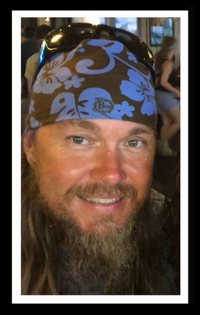Timothy "Hobie" Thompson