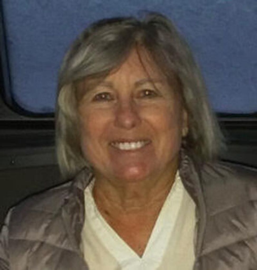 Sharon Young Murphy Profile Photo