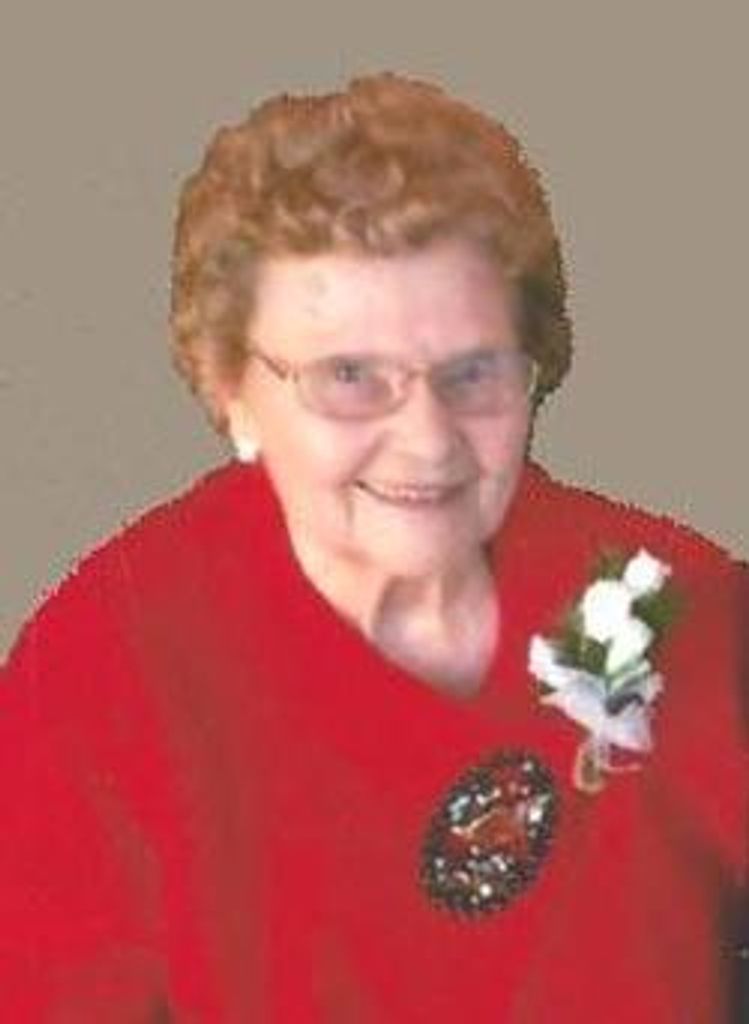 Delores Edith Stanton
