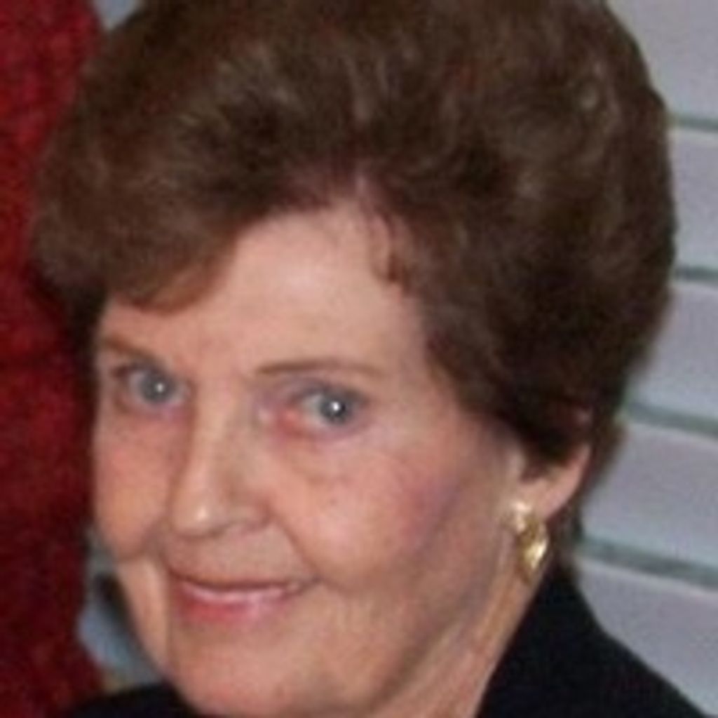 Alma L. Miser