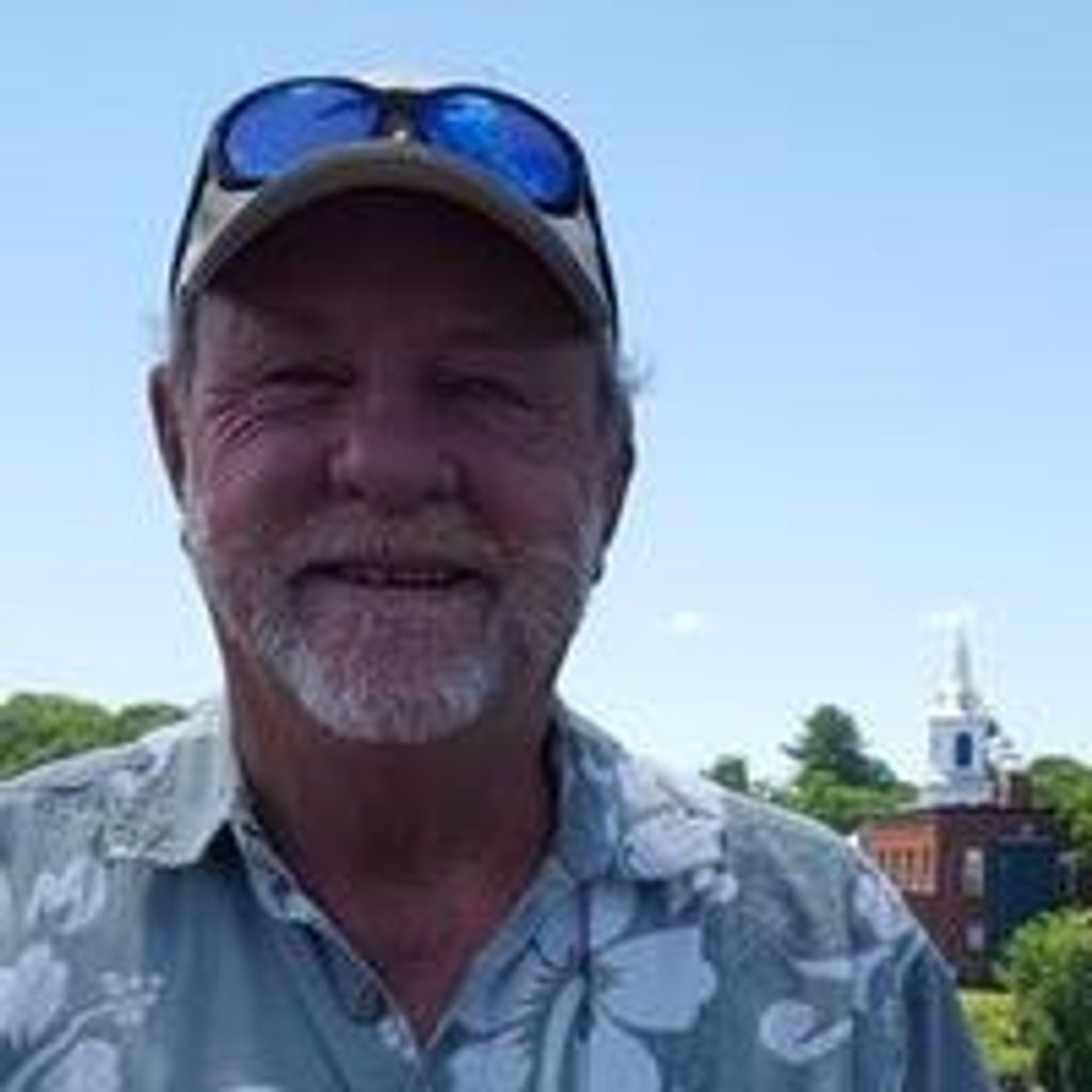 Charles A. (Chuck) Simmons