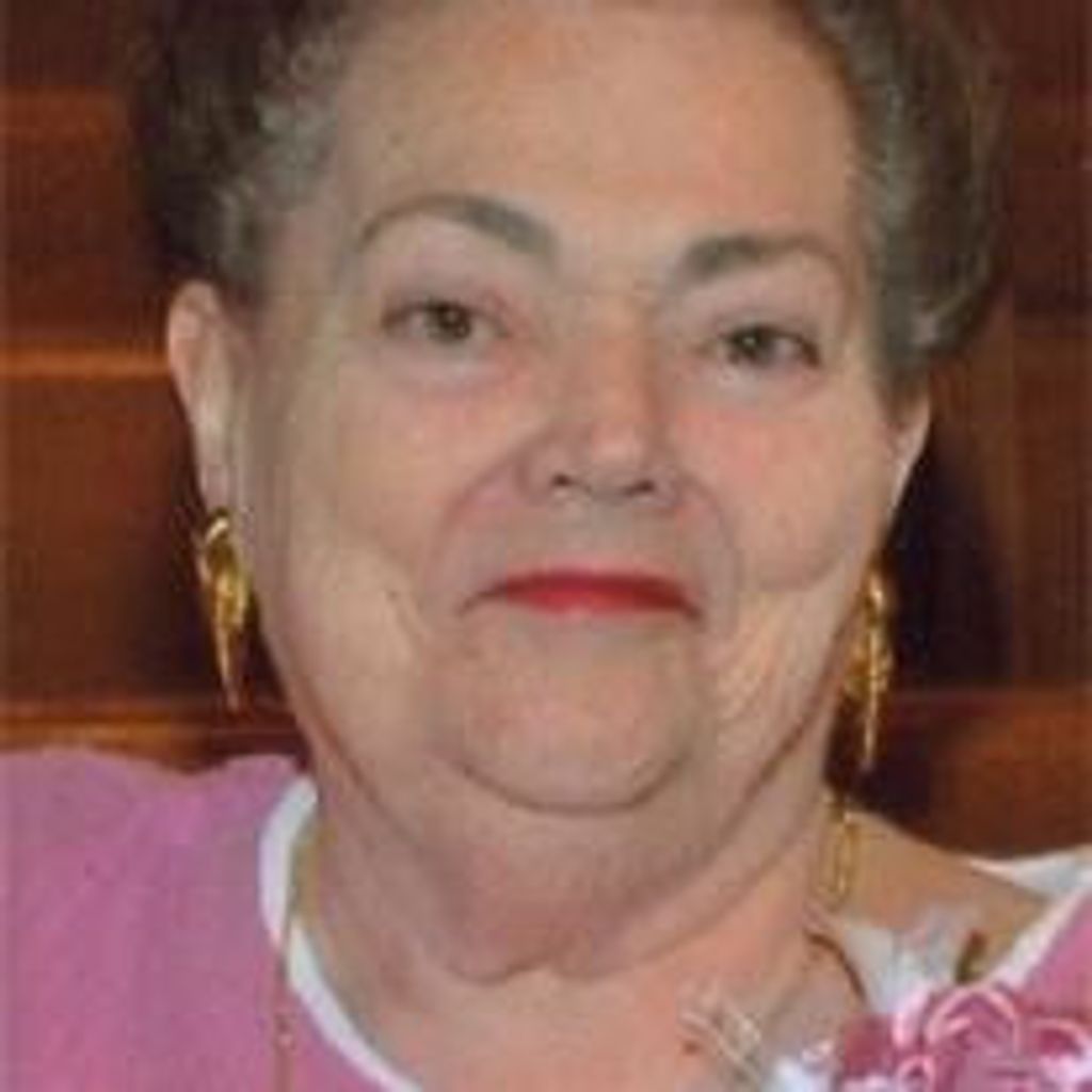 Shirley Dean Miller