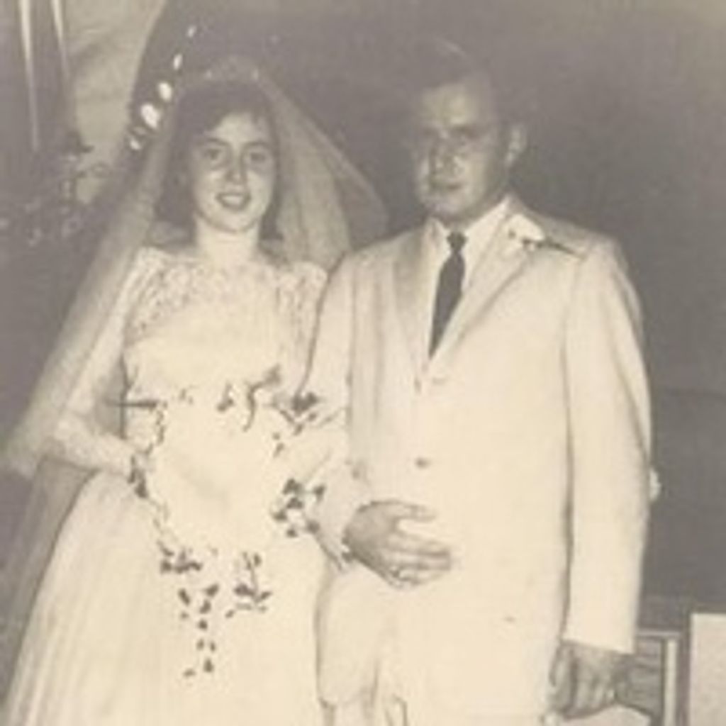 Constance "Connie" R. Hammond