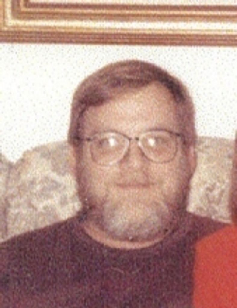 Roy "David" Kendall