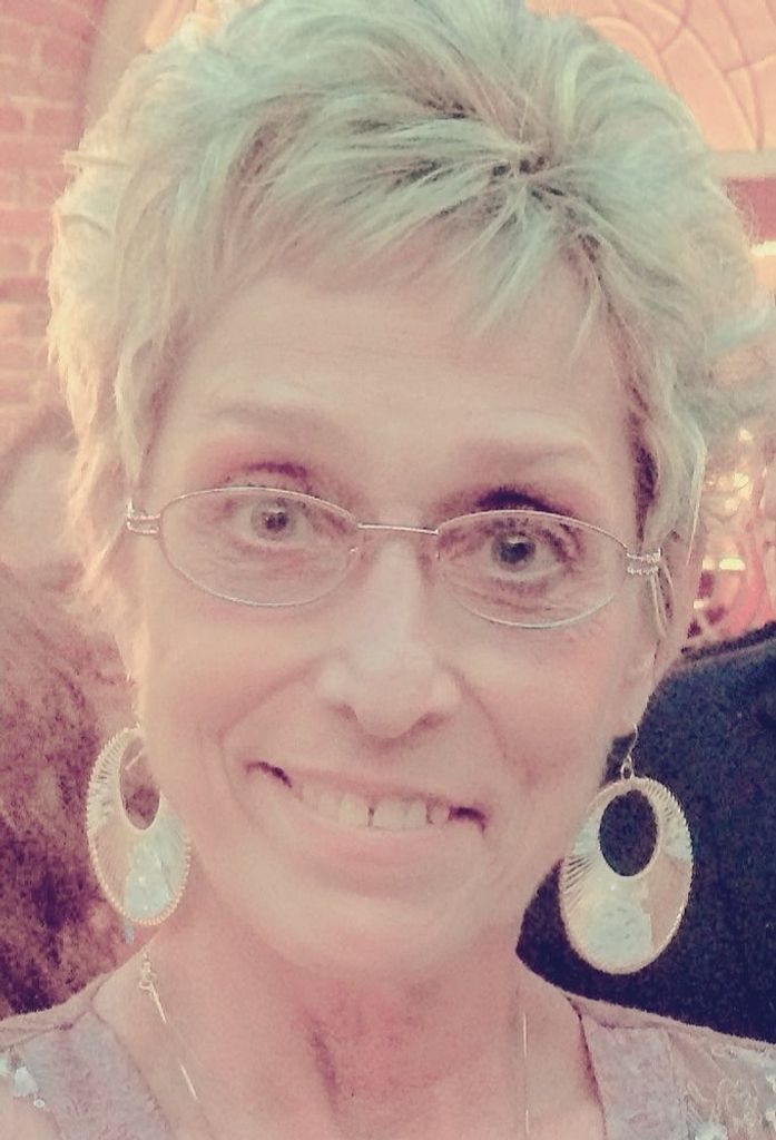 Judy Anselmo