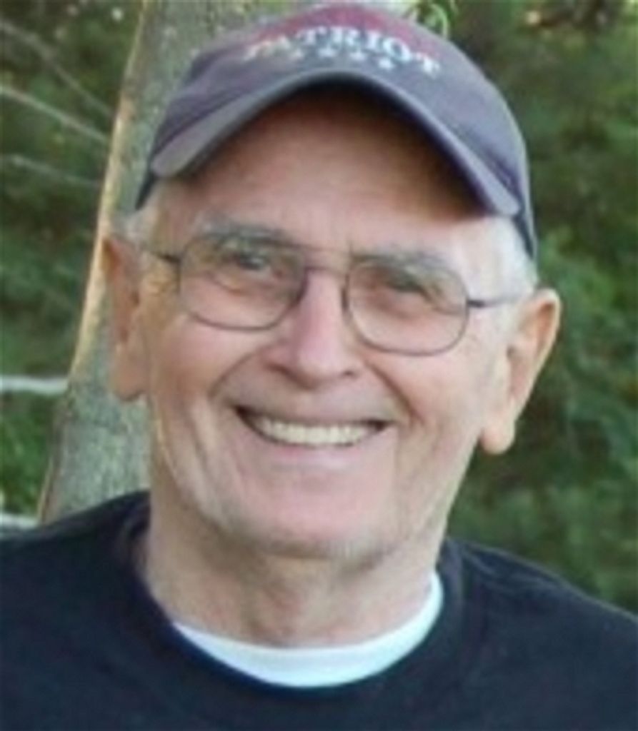 W. Allen Jackson Profile Photo