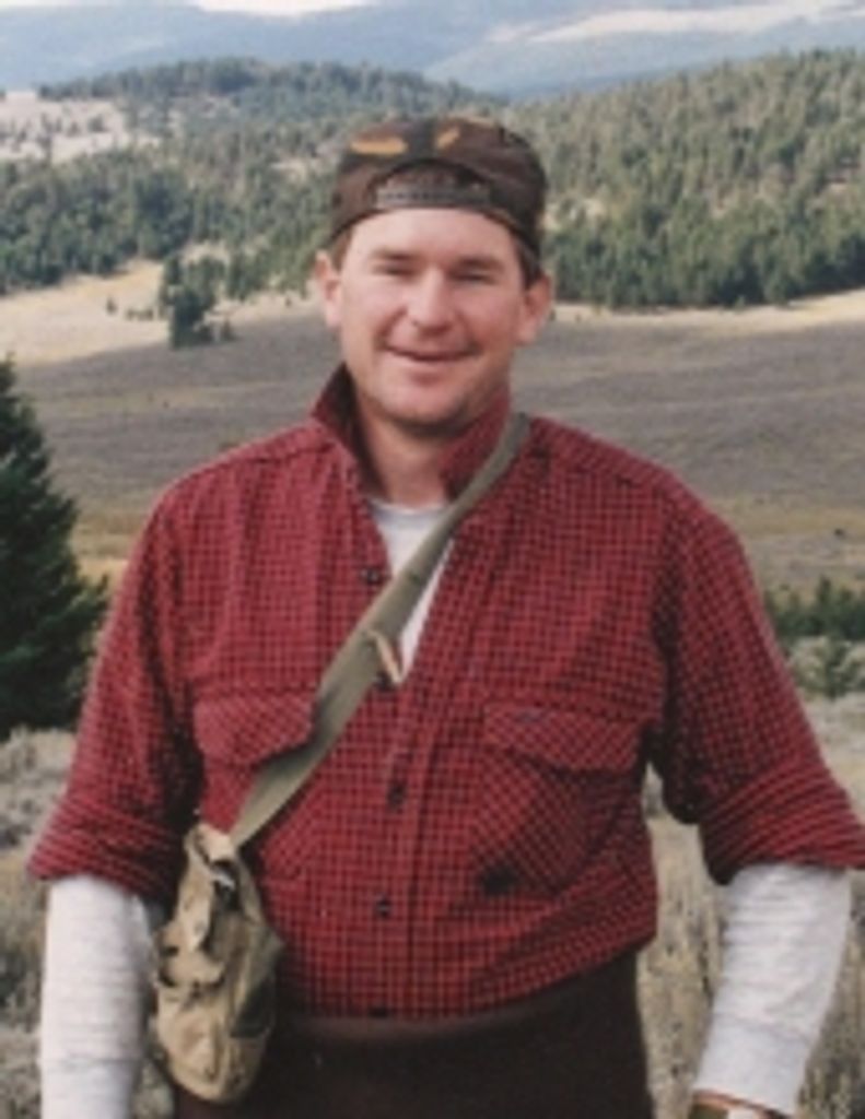 Mr. Robert "Bobby" M. Mcmillan Profile Photo