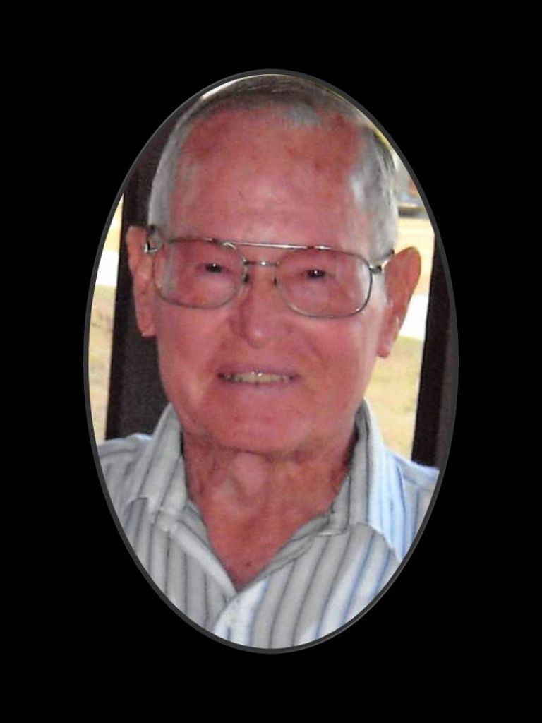 Johnnie Ralph Ward Profile Photo