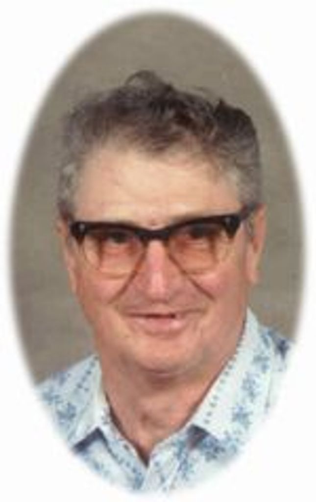 Salomon Rivinius