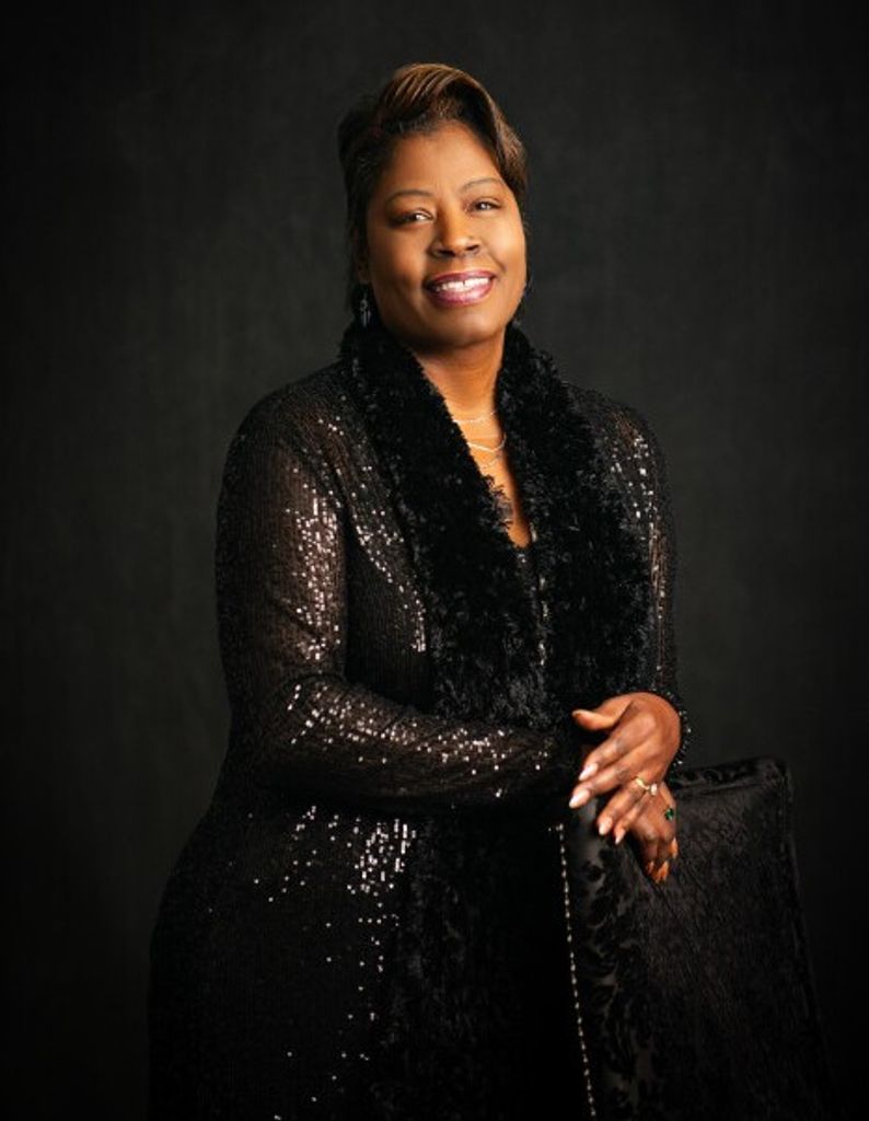 Natalie Chandler Profile Photo