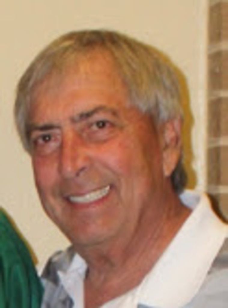 Michael R. Harris