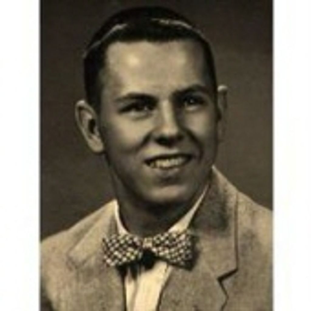 Bernard D Marvin