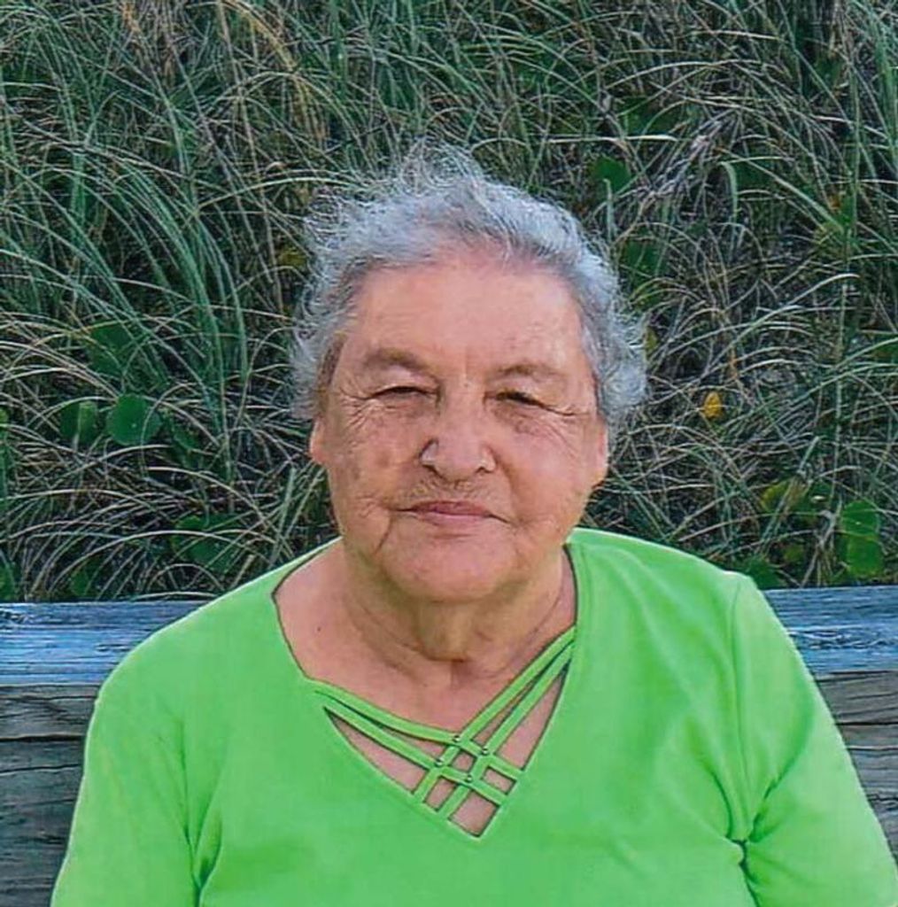 Annie Mae Chandler Shew Profile Photo