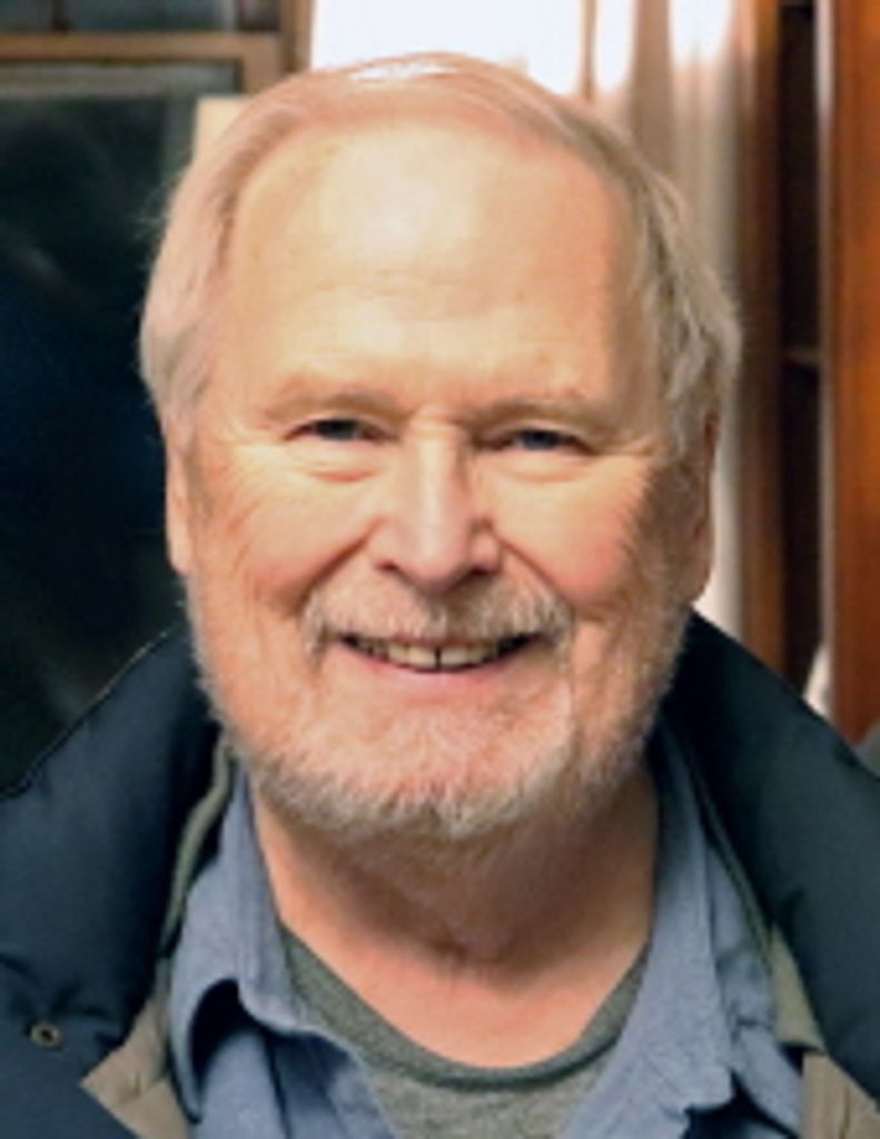 David  T. Sandquist Profile Photo