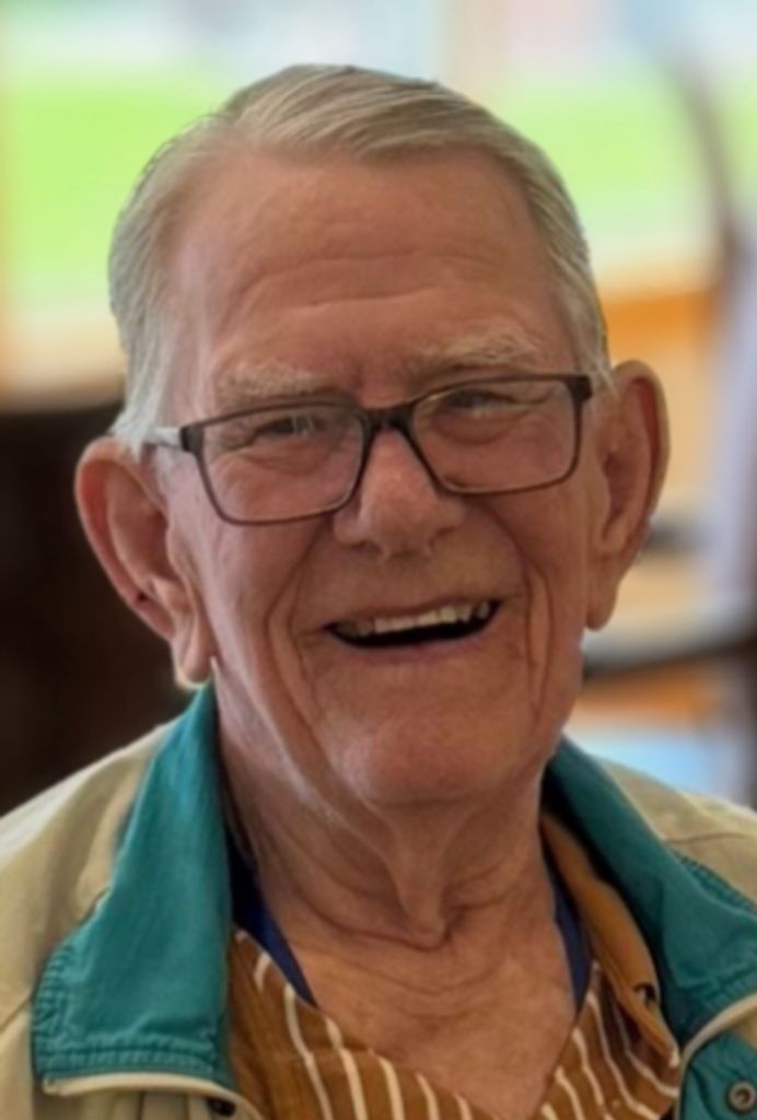 John Otto Burns Profile Photo