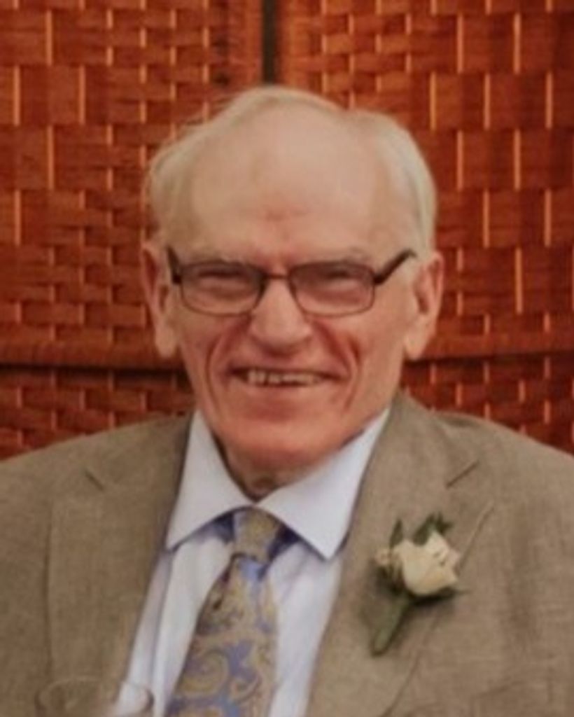 Jerome G. "Jerry" Franckowiak