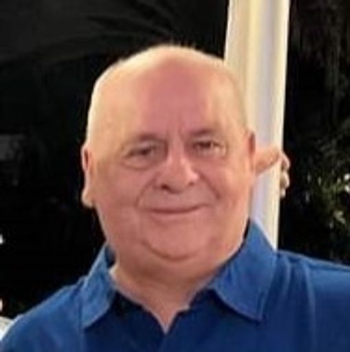 James “Jimmy” David Fey, Sr.'s obituary image