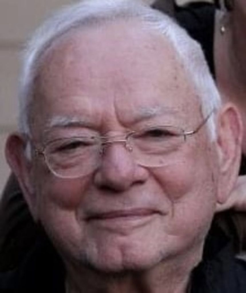 Joseph Rosen Profile Photo