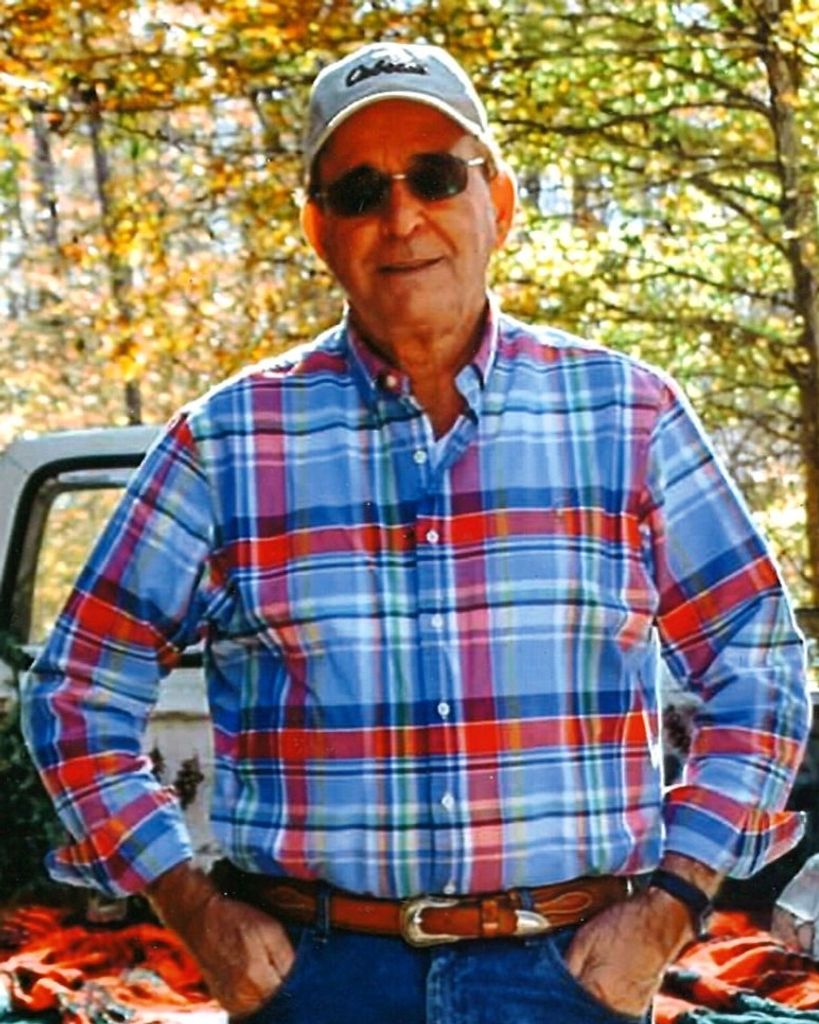 James Roger "Jim" Haynes