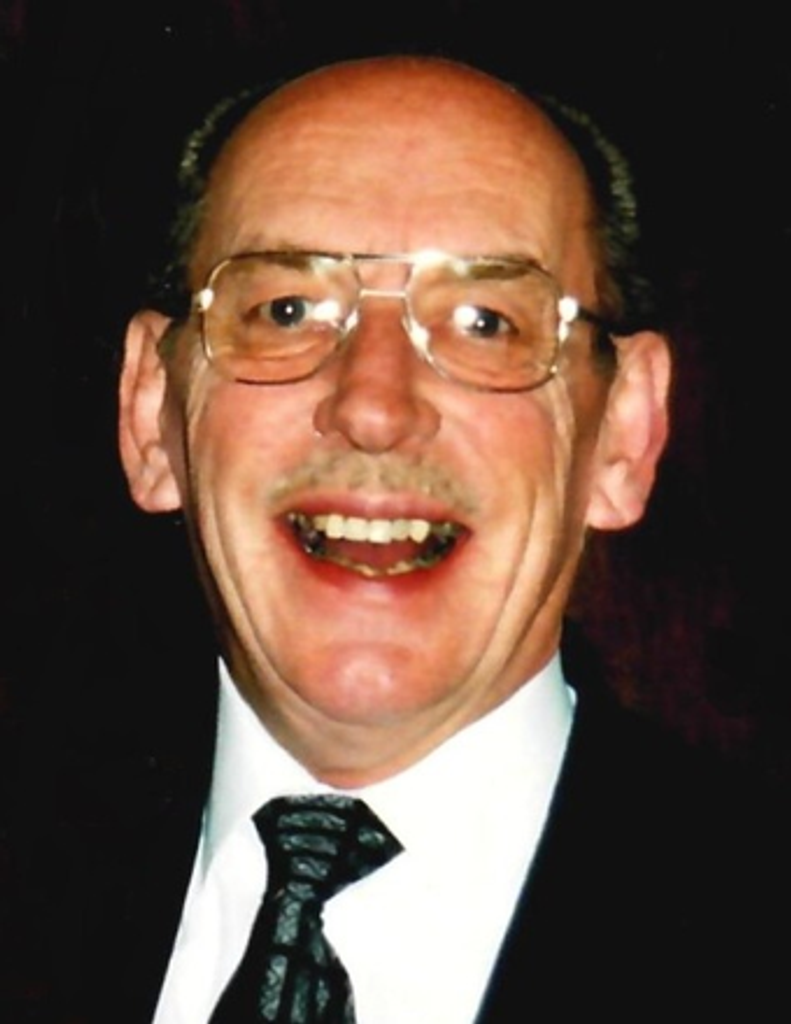 Helge Børge Fruhstuck Profile Photo