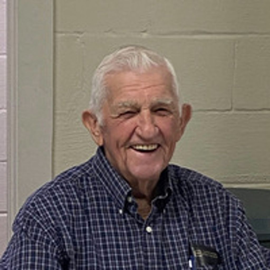 William Francis Clack Profile Photo