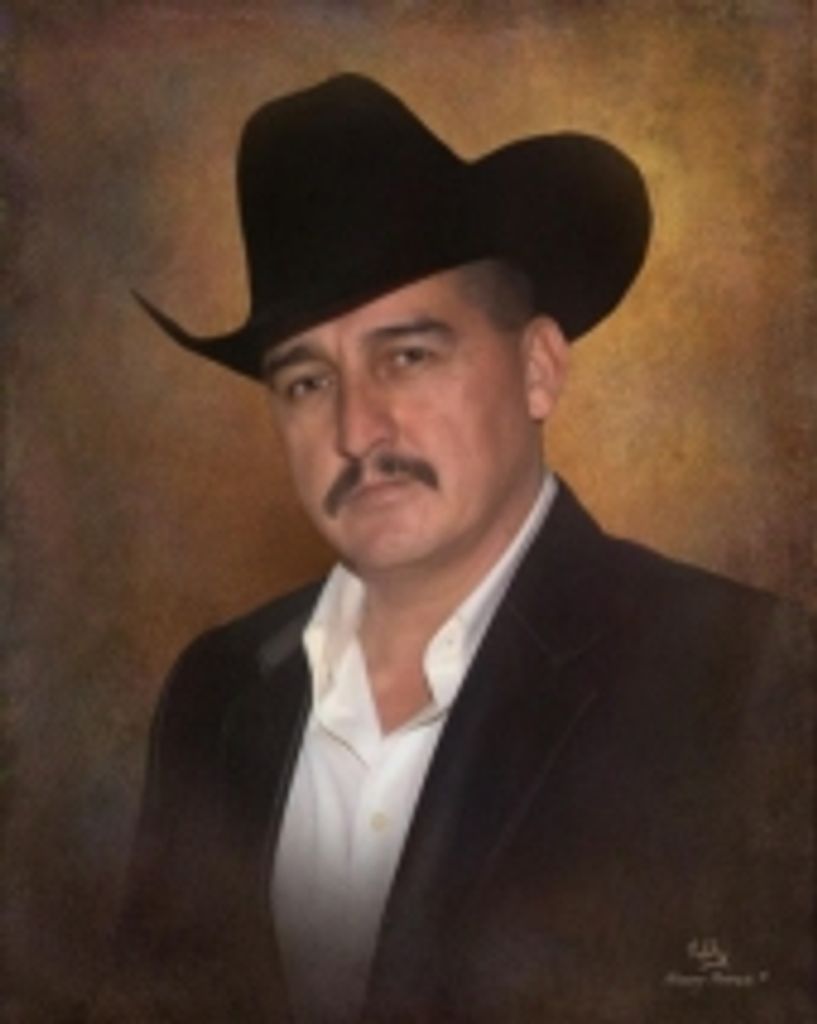 Jaime Eleazar Borunda, Sr.
