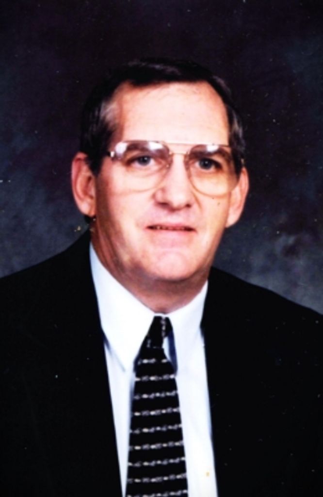 Carl David Gray
