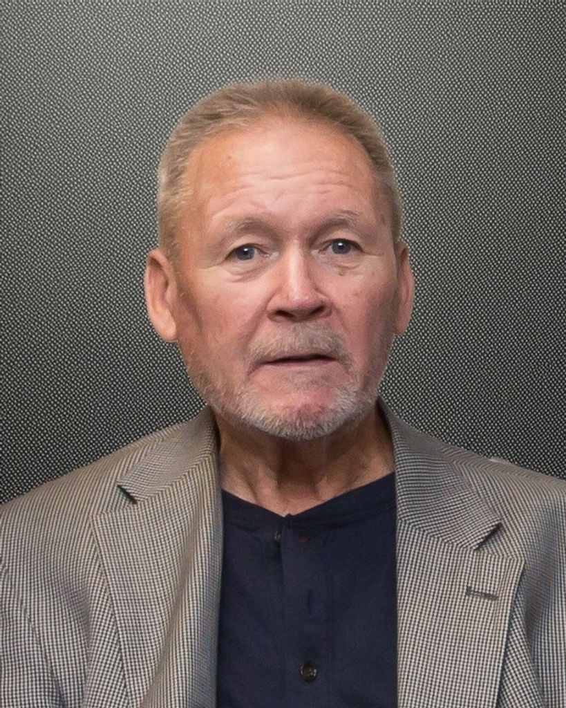 John Lester DeBolt Profile Photo