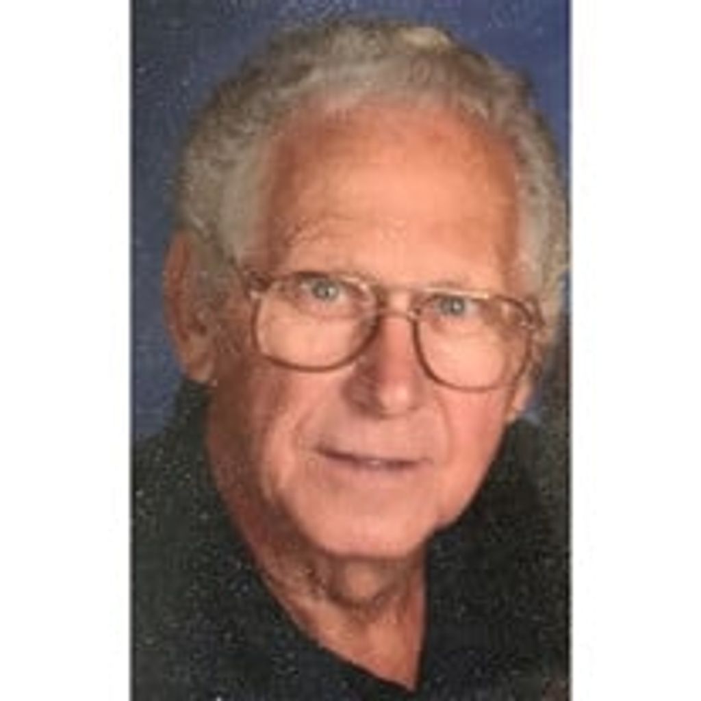Eugene Wilson Fowler