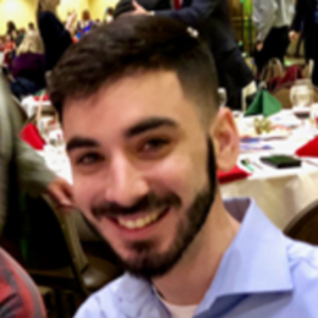 Antonio "Tony" Joseph Accardi