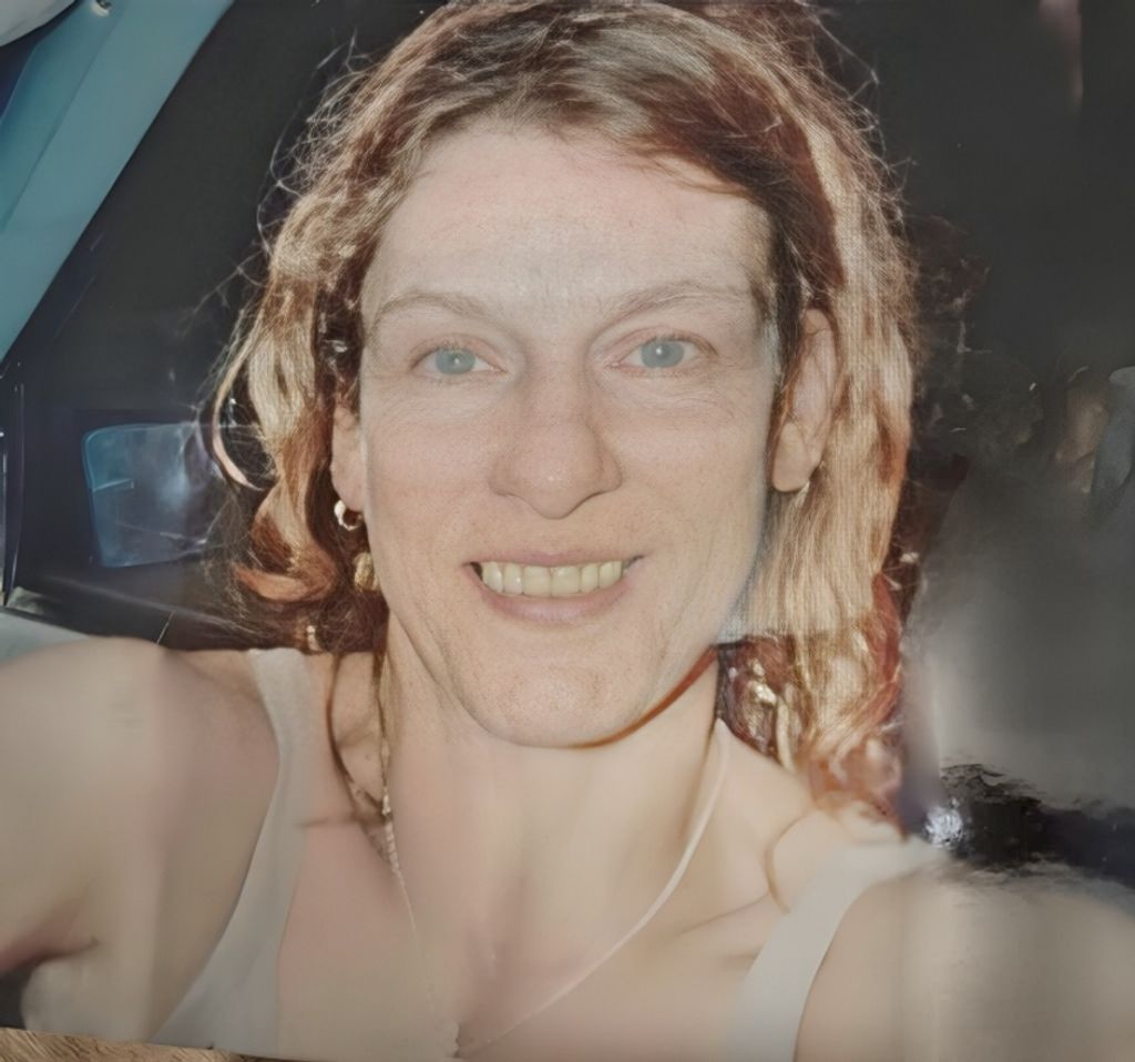 Patricia Joanne Harrison Profile Photo
