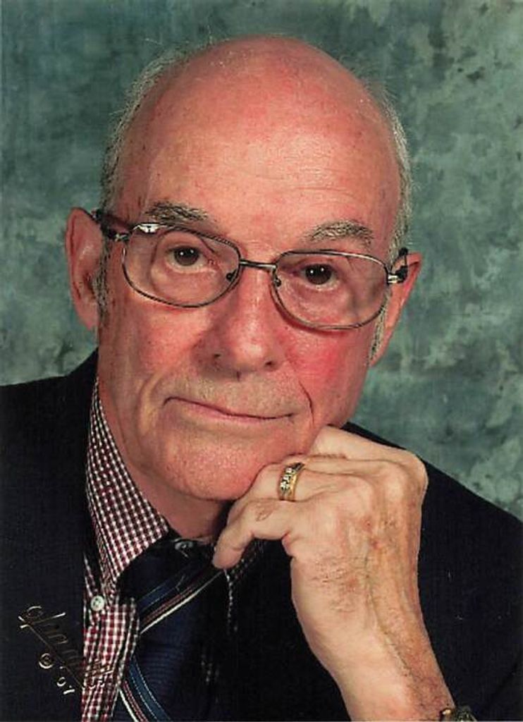 E. B. Groce Profile Photo