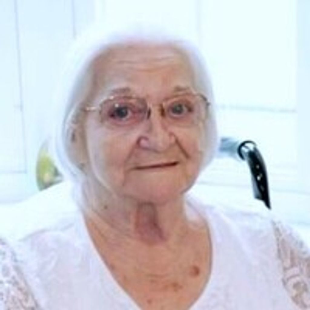 Shirla F. Patitucci